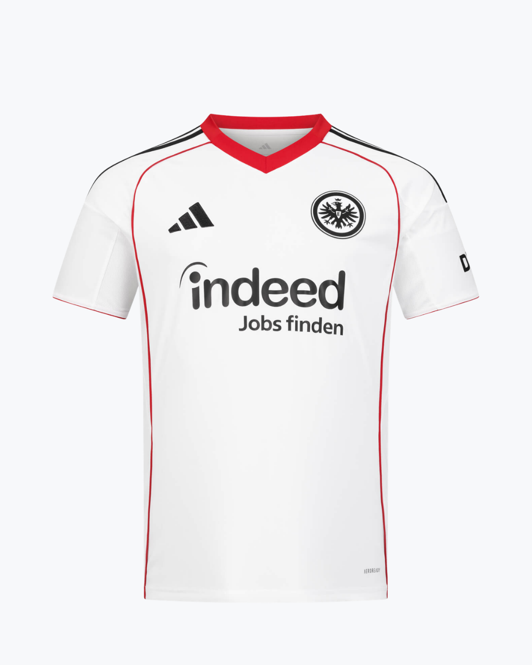 Jersey Away 2026