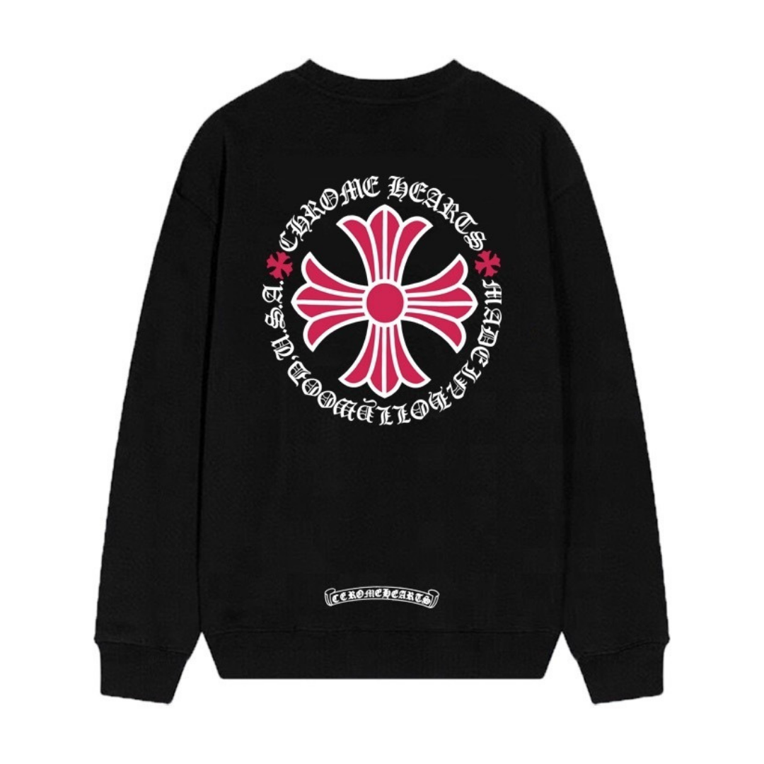 Sudadera CHROME HEART$