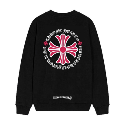 Sudadera CHROME HEART$
