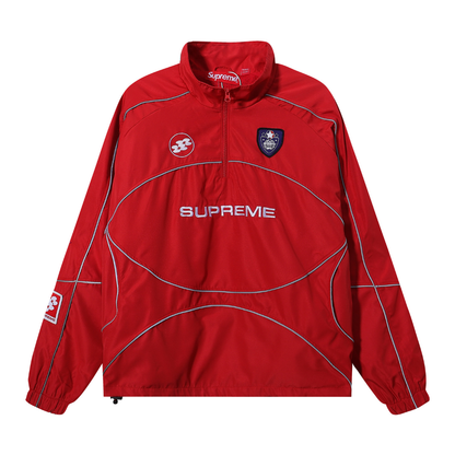 chaqueta SUP