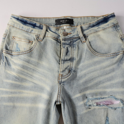 Pantalones AMIRl