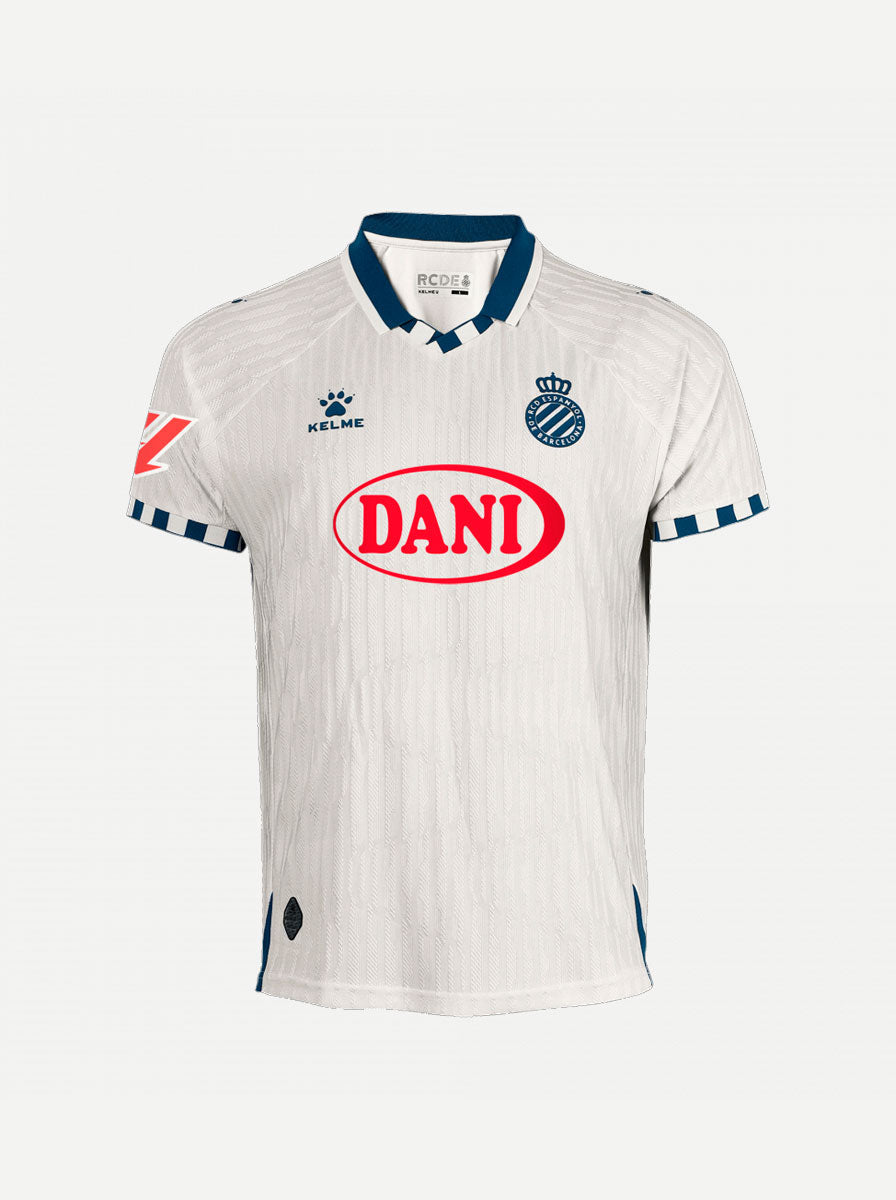 Jersey Away 25/26