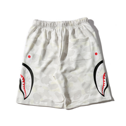 Pantaloncini Bape