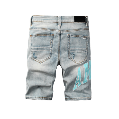 Pantalones cortos AMIRl