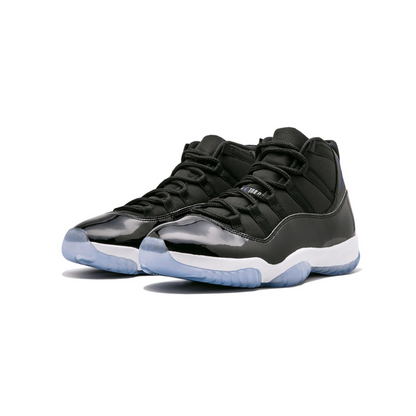 JORDAN 11 Retro Space Jam