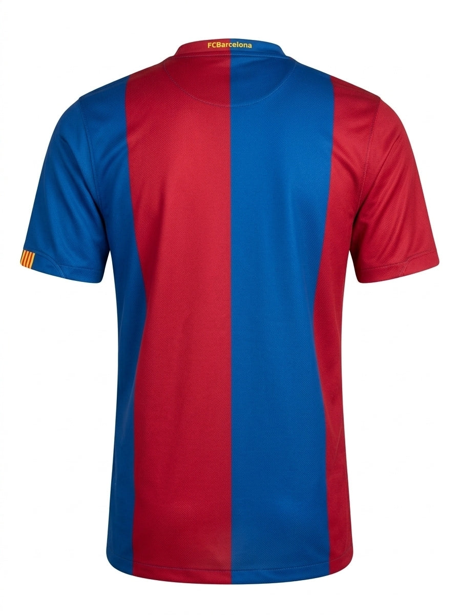 Jersey Retro Home 2006/07