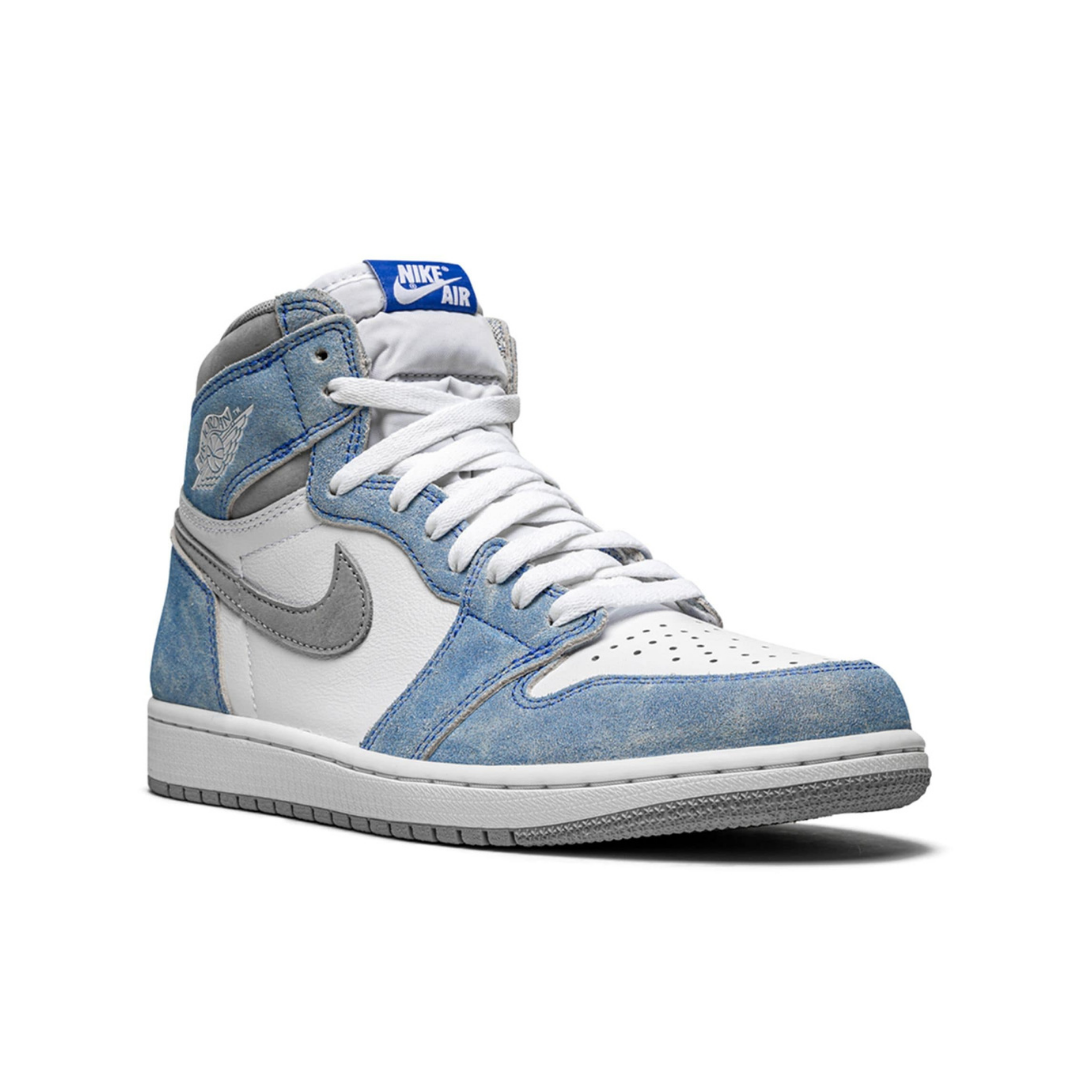 JORDAN 1 Hyper Royal