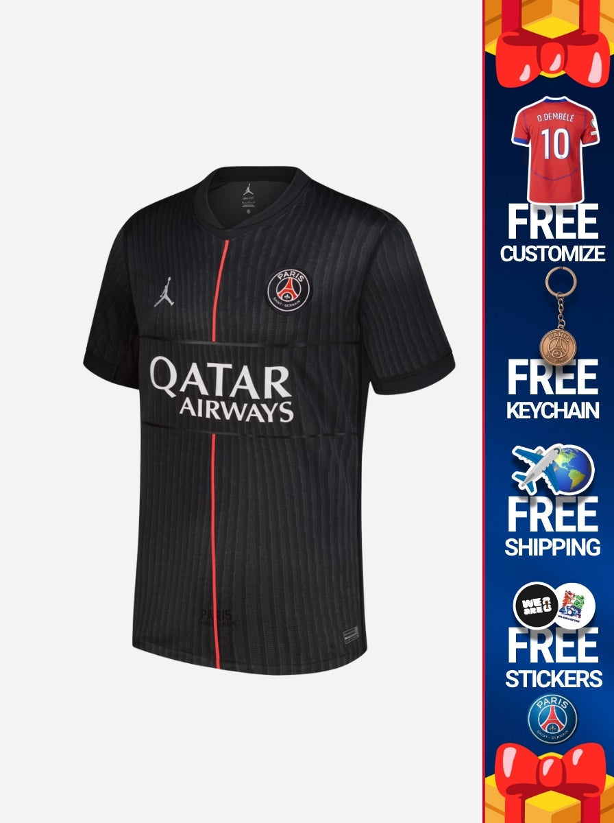Jersey Fourth 25/26