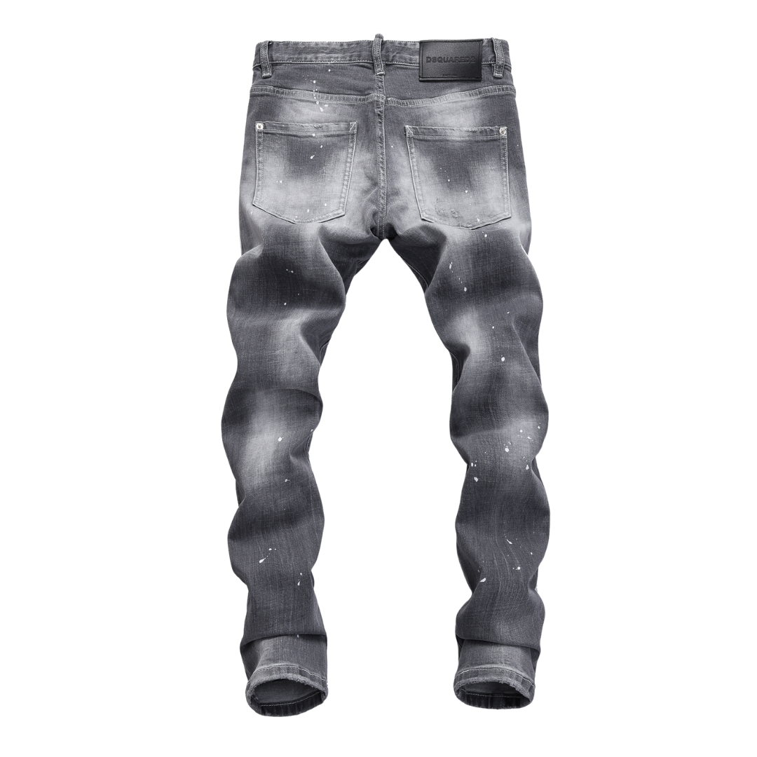 Pantalones DESQUAR£D