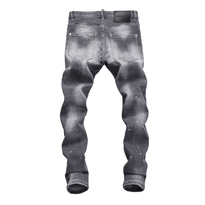 Pantalones DESQUAR£D