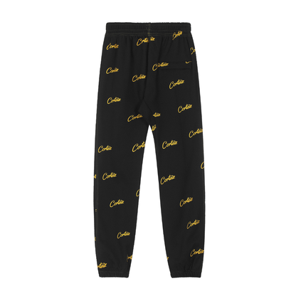 Pantalones CORTEZ