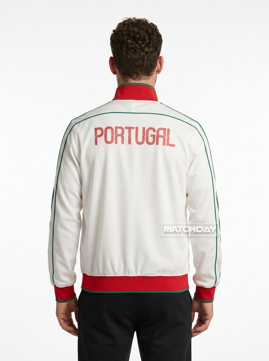 WindBreaker Retro 2010/11