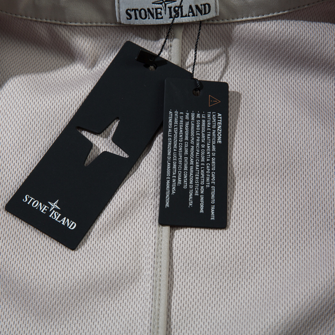 Tactic Jacket