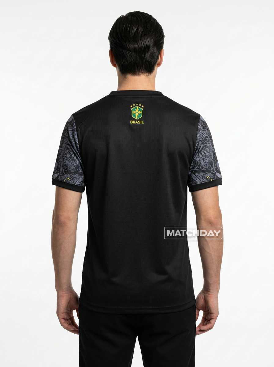 Jersey Special 2025