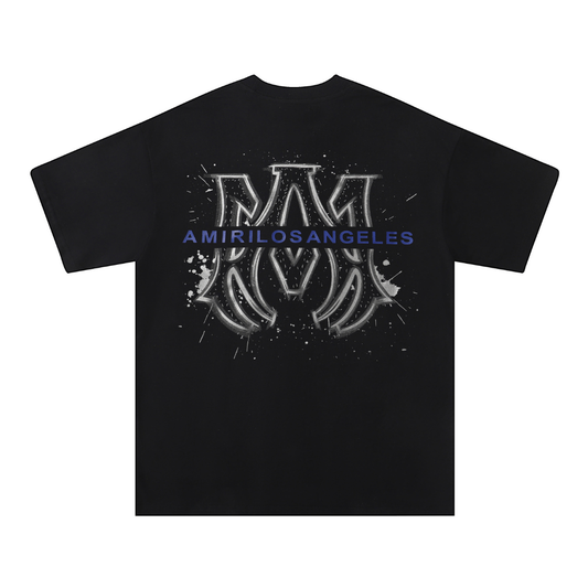 Amr Monogram T-shirt