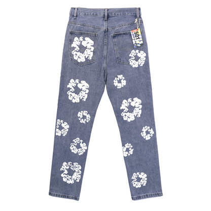 Pantalones DENIM TEARS