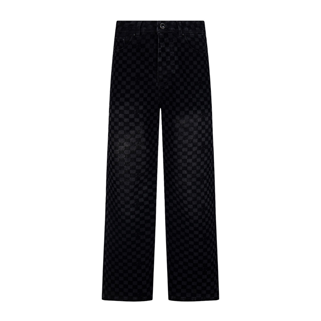 Pantalones LV