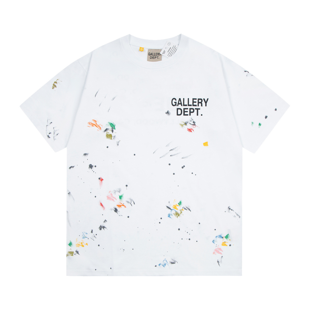 Camiseta Gallery Dpt