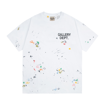 Camiseta Gallery Dpt
