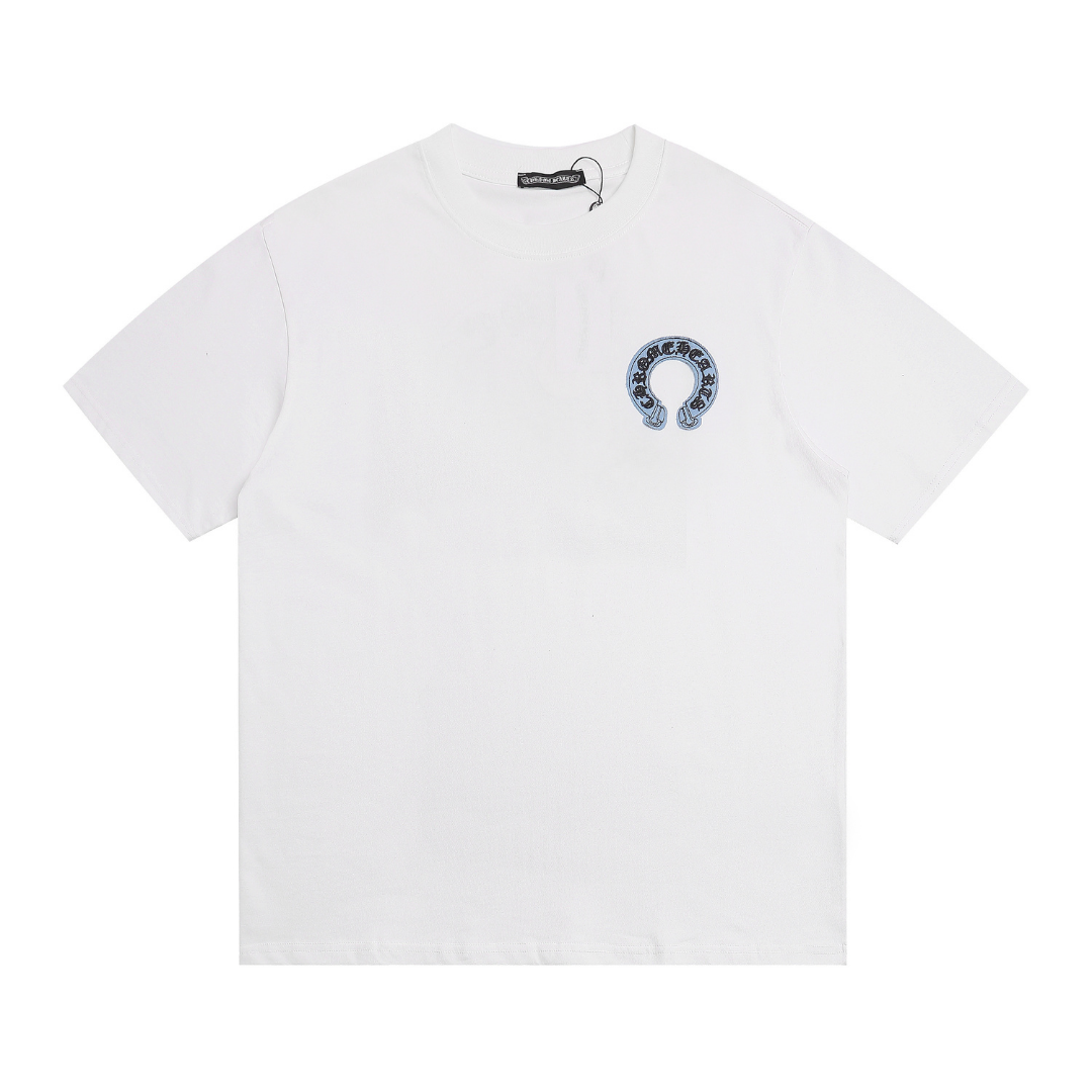 Camiseta CHROME HEART$