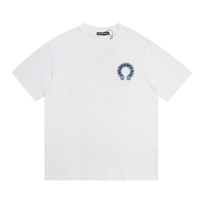 Camiseta CHROME HEART$