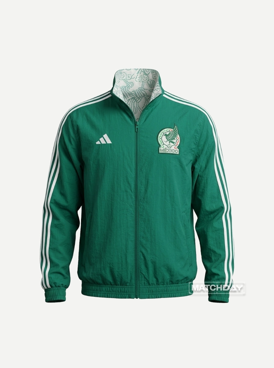Reversible Windbreaker 2025
