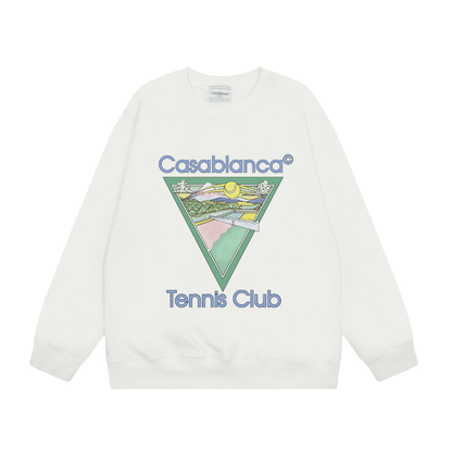 Sudadera CASA BLANC@
