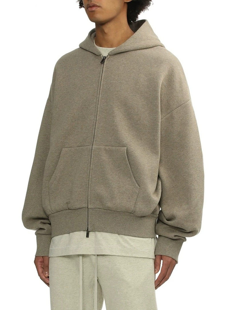 TOP ￥ 195 PANTS ￥ 169 FOG HOODIE TROUSERS FLEECE