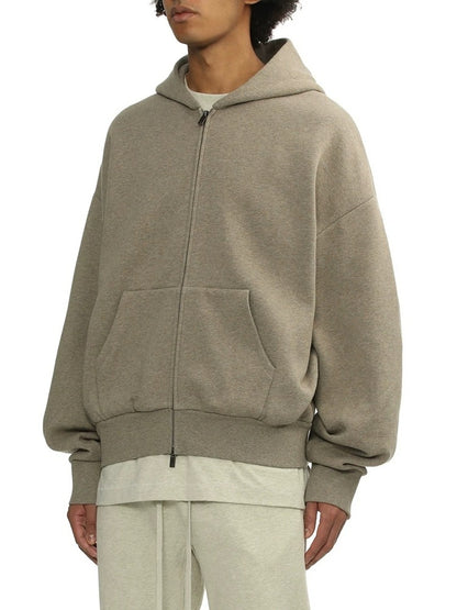 TOP ￥ 195 PANTS ￥ 169 FOG HOODIE TROUSERS FLEECE