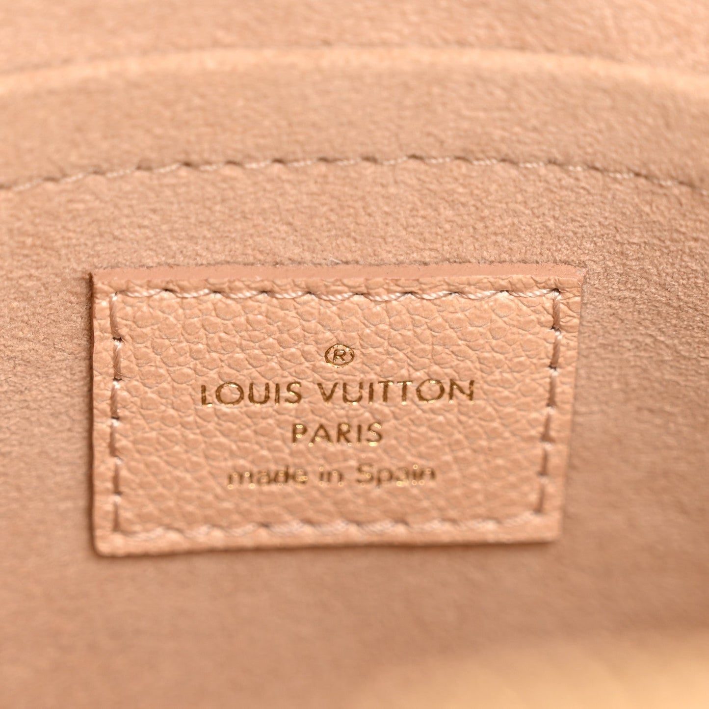 Louis Vuitton