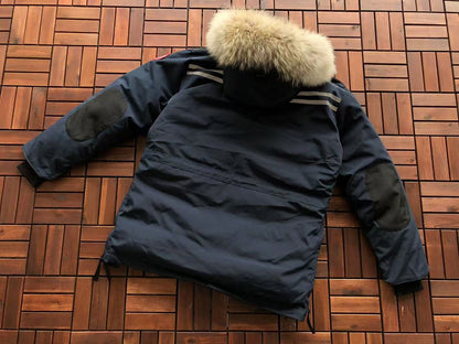C🔥N🔥🔥A G🔥🔥🔥EE DOWN JACKET