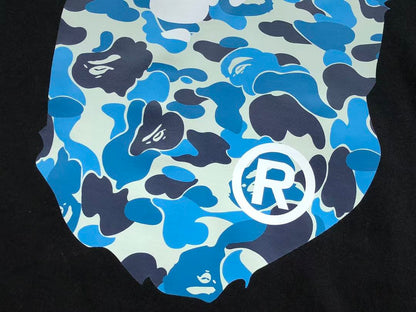 BAPE LONG-SLEEVE