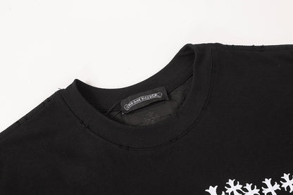CAMISETA CHROME HEARTZ - 16