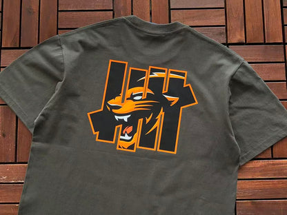 UNDEFEATED T-SHIRT