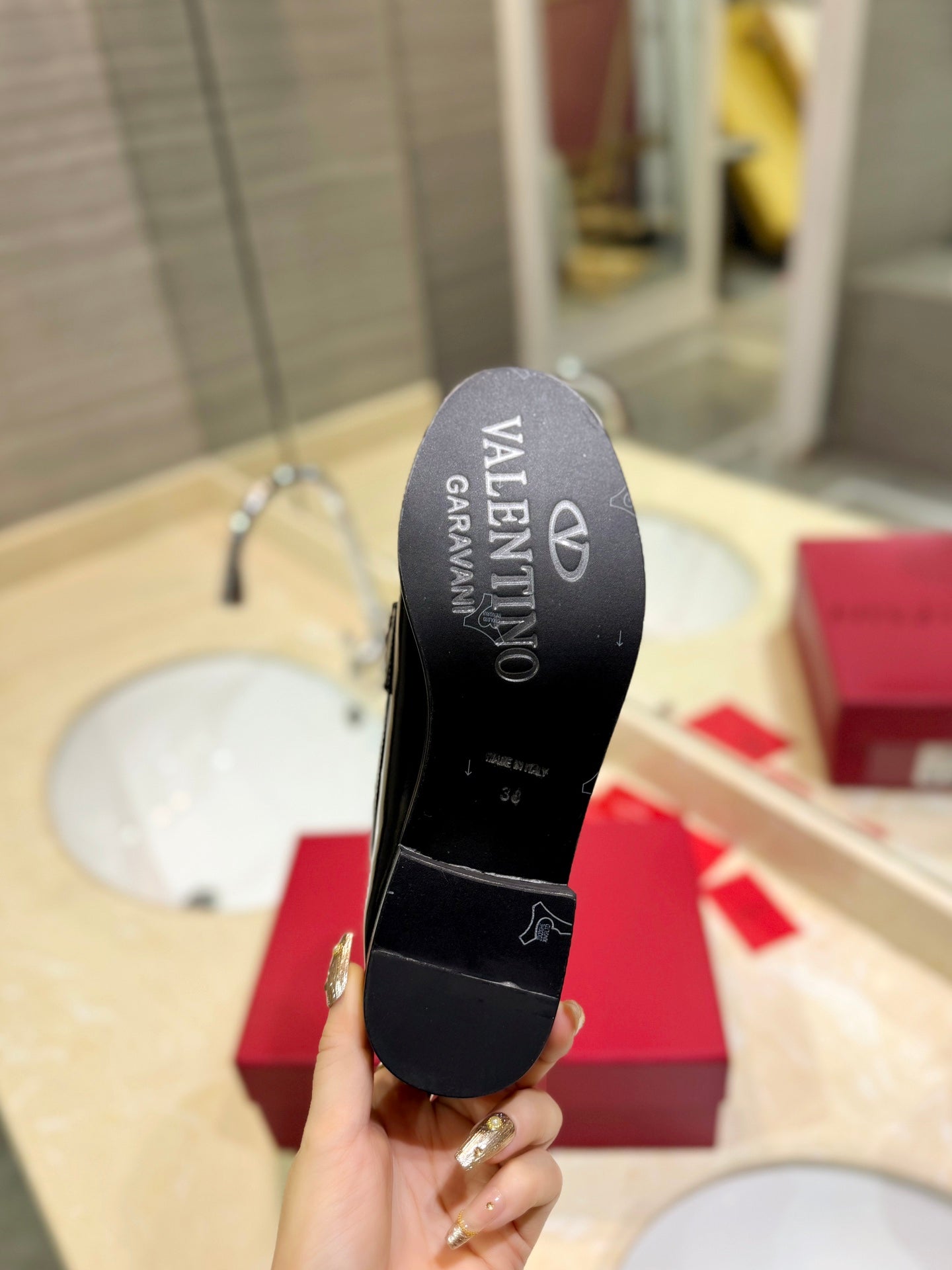 Valentino