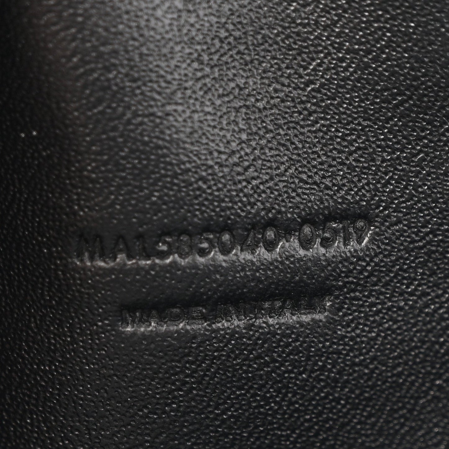 Saint Laurent