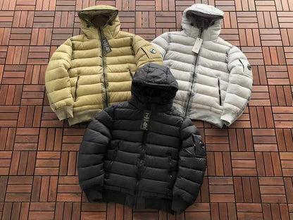 C.P. COTTON JACKET