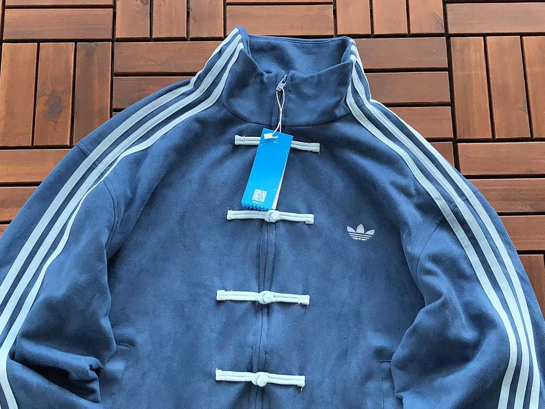 TOP ￥~ 169 PANTS ￥~129 🔥DI🔥AS JACKET TROUSERS