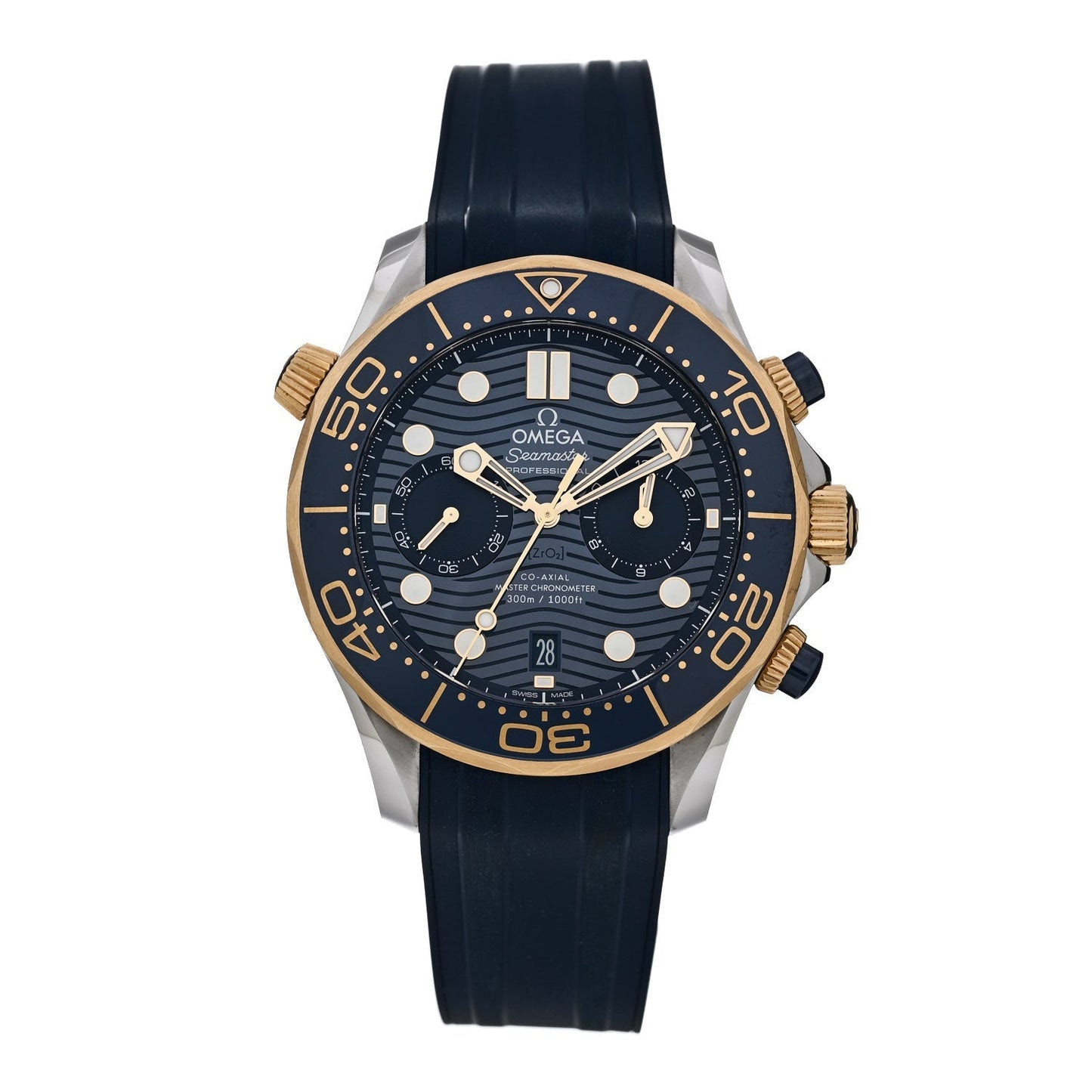 Omega