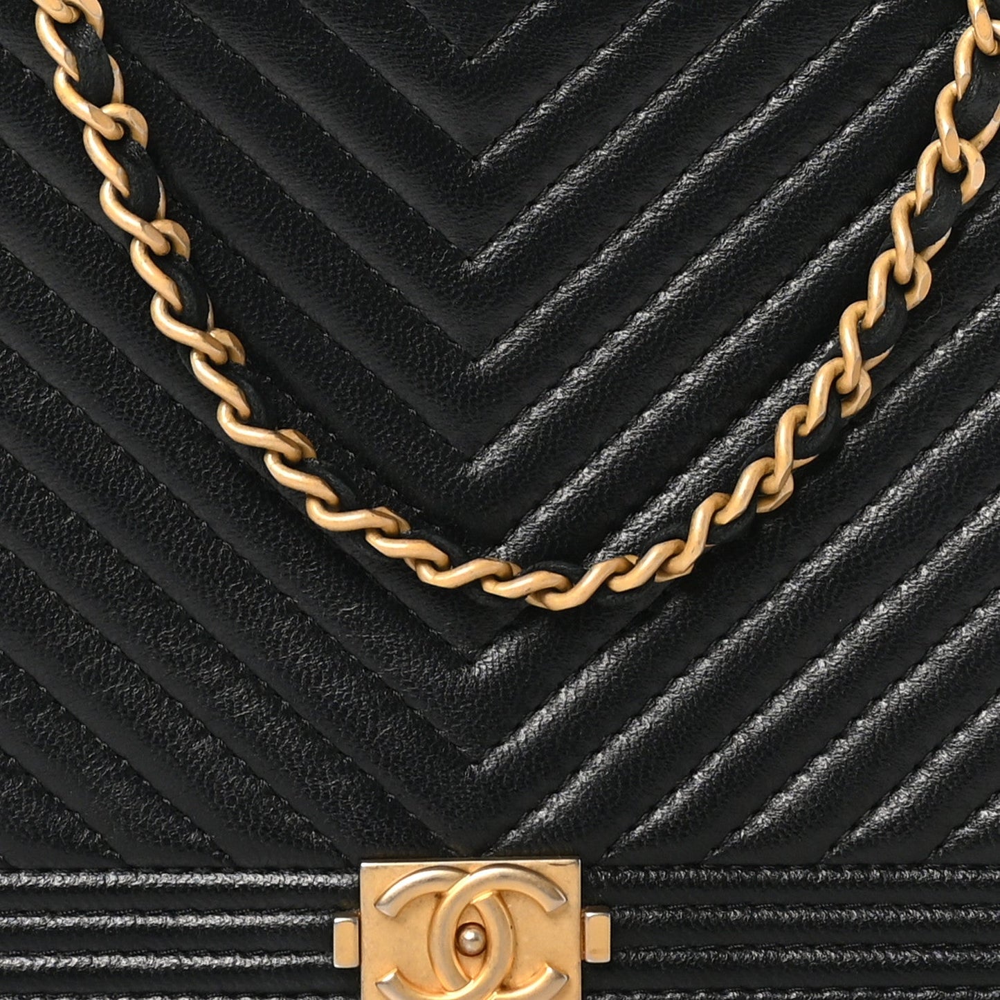 CHANEL