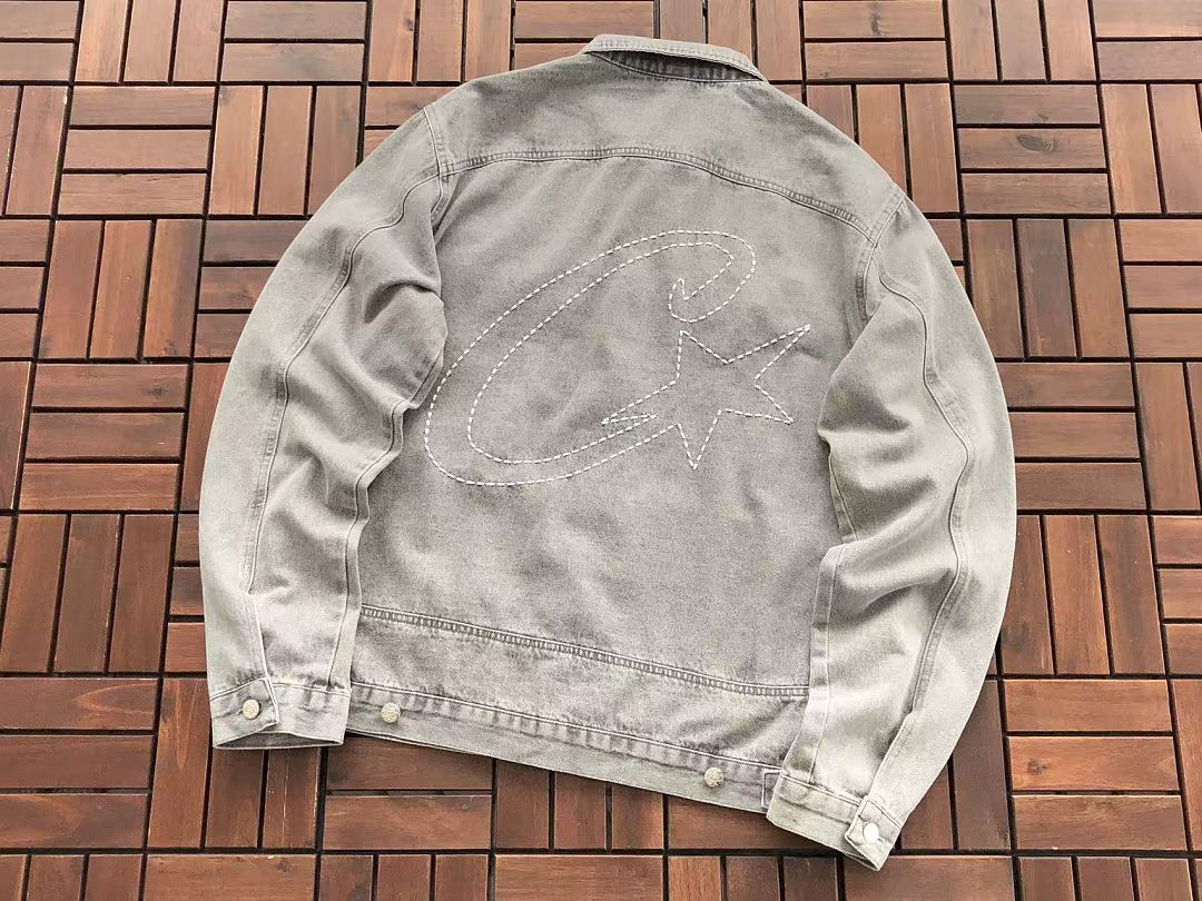 TOP ￥~189 PANTS ￥~139 C🔥RT🔥🔥Z JACKET JEANS