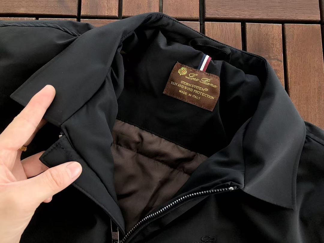 L🔥🔥O P🔥A🔥A COTTON JACKET