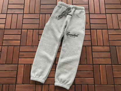 TOP ￥~ 169 PANTS ￥~ 165 FOG HOODIE TROUSERS FLEECE KIDS