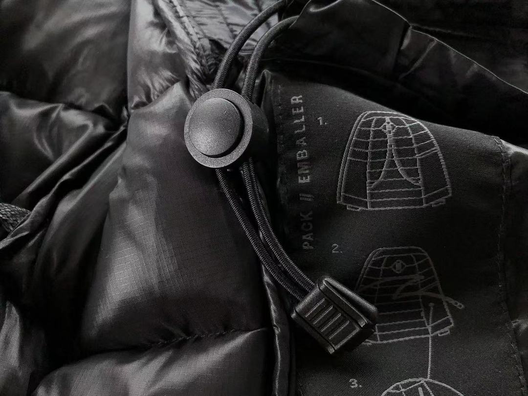C🔥N🔥🔥A G🔥🔥🔥E DOWN JACKET
