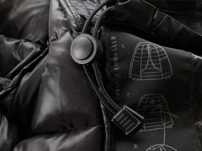 C🔥N🔥🔥A G🔥🔥🔥E DOWN JACKET