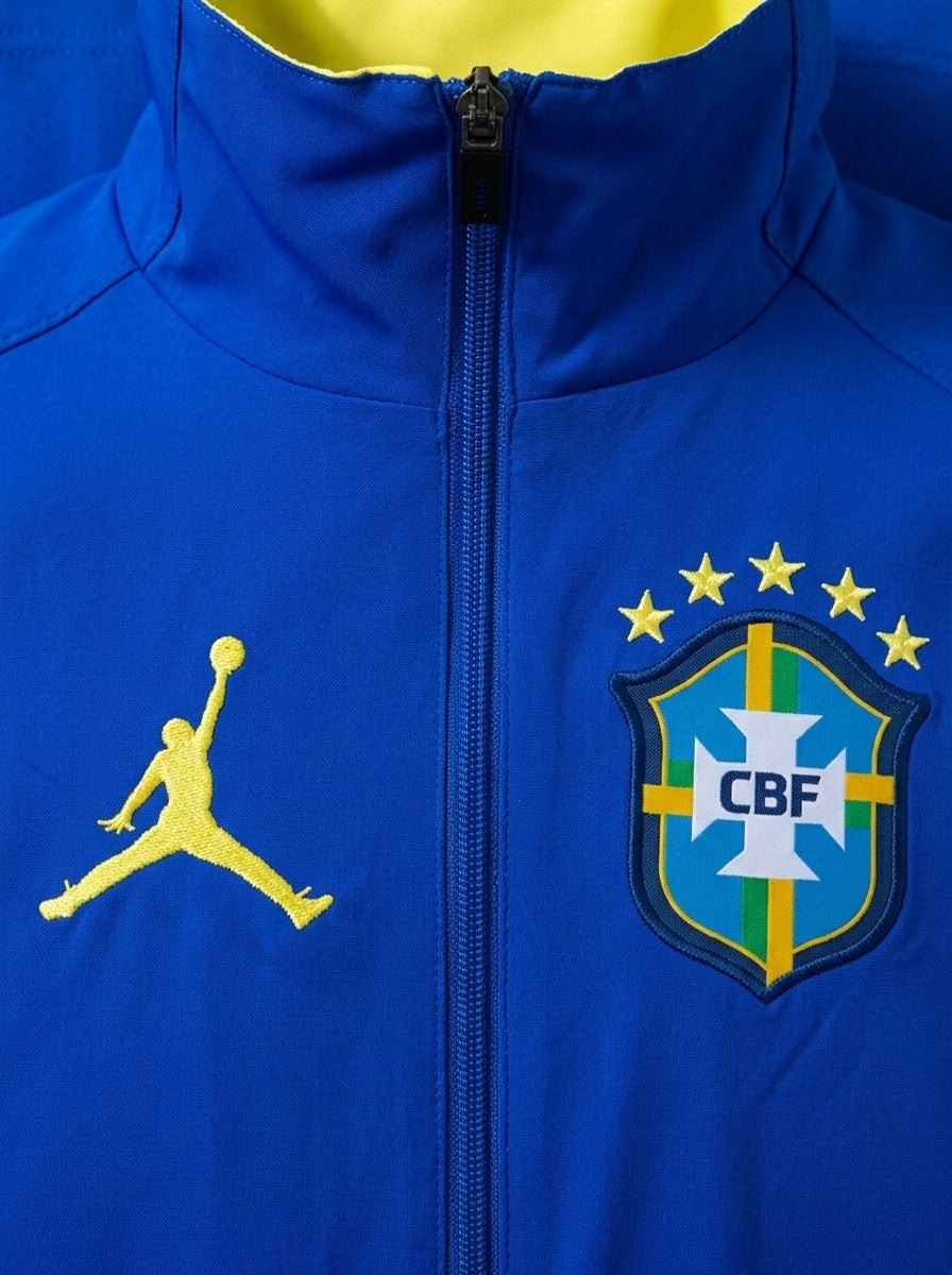 Windbreaker Jordan 2026