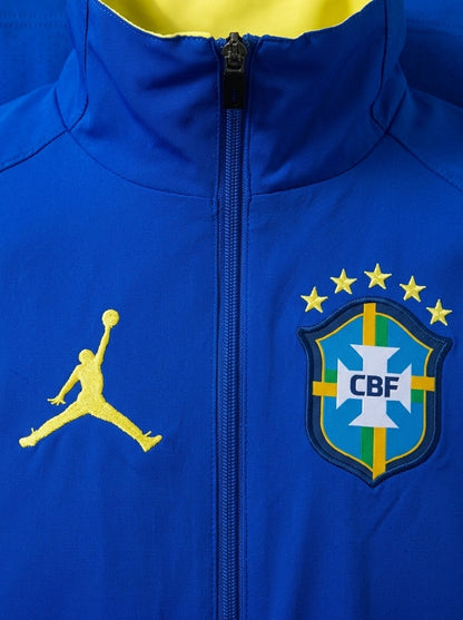 Windbreaker Jordan 2026