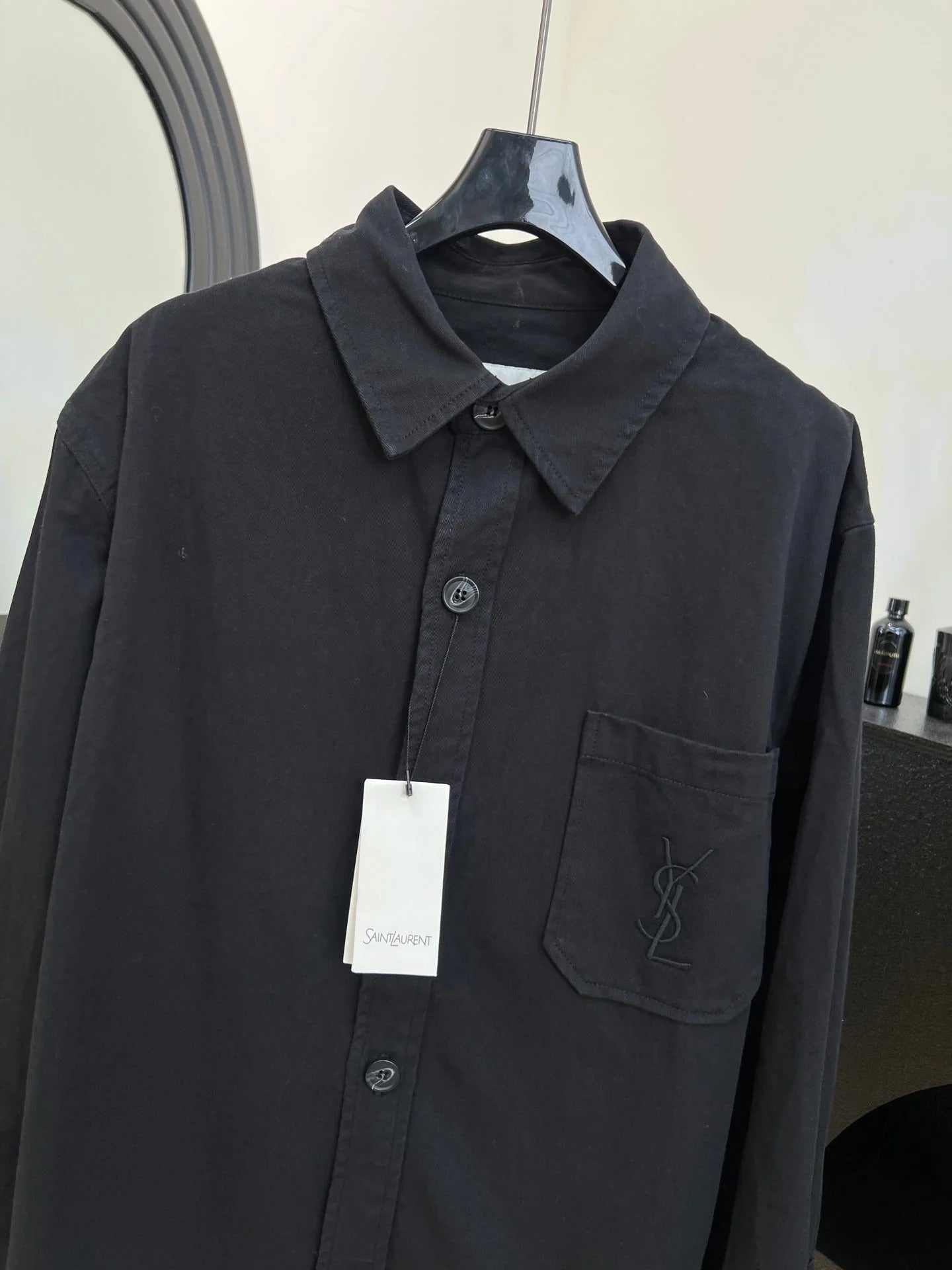 Saint Laurent