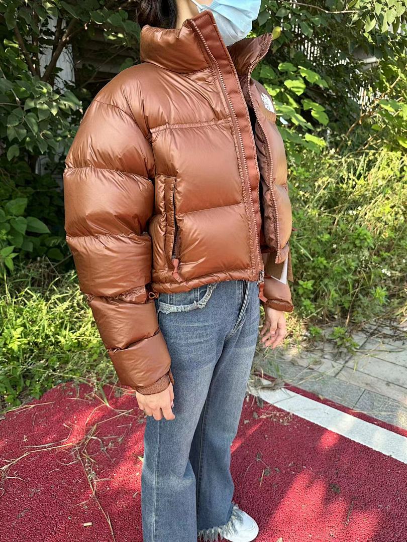 🔥SALE 🔥husky 11⬅️ 🔥 Women’s Nuptse Short Jacket