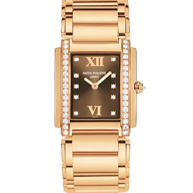 Patek Philippe Philippe Twenty-4